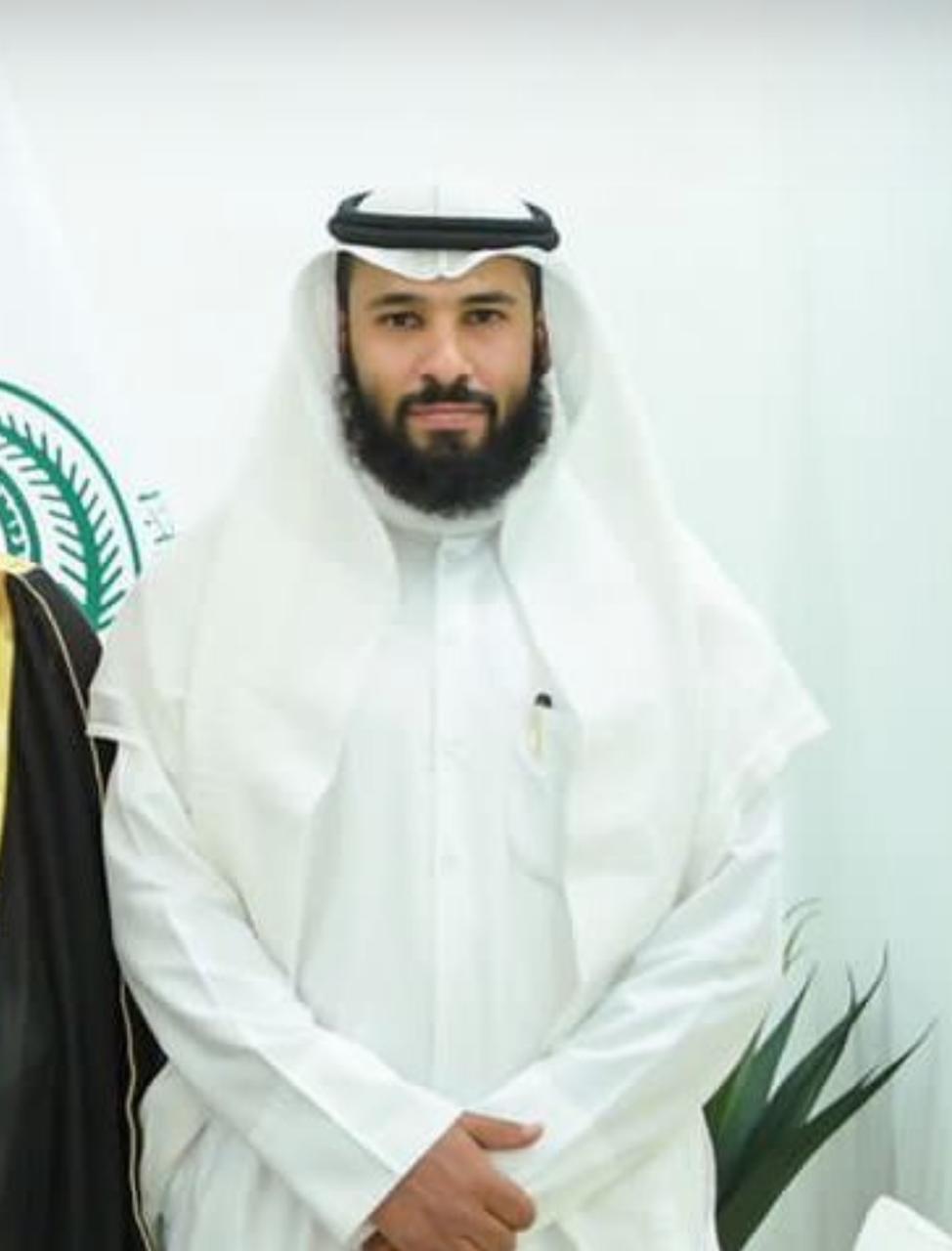 Mr. ZEED ALRUWAILI 